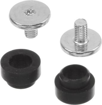 BSH 11052690 - ORIGINAL SIEMENS TÜRGRIFF, SCHWARZ